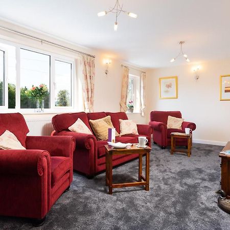 Villa Woodside West à Bowness-on-Windermere Extérieur photo