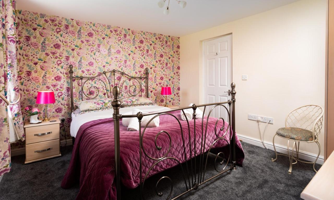 Villa Woodside West à Bowness-on-Windermere Extérieur photo