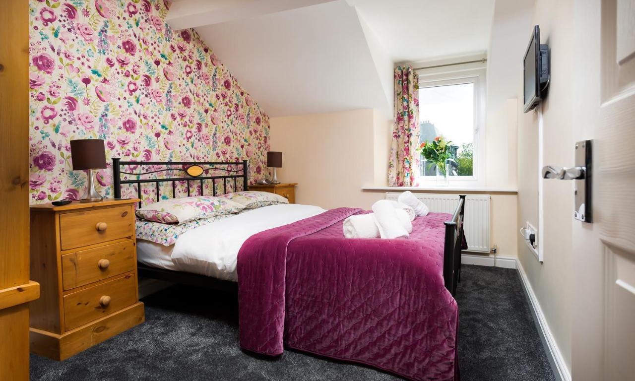 Villa Woodside West à Bowness-on-Windermere Extérieur photo