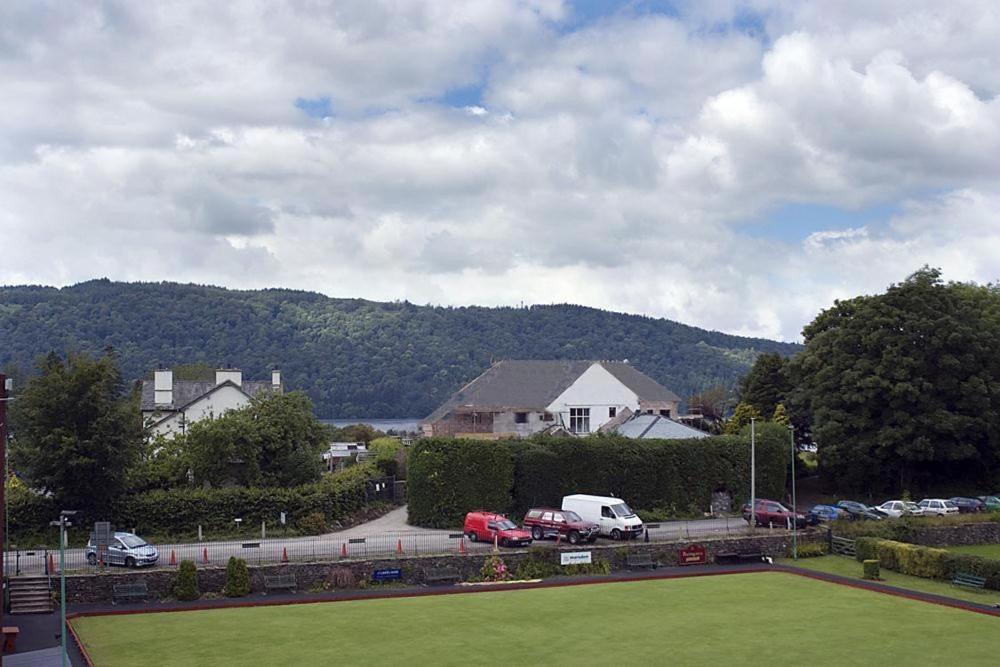 Villa Woodside West à Bowness-on-Windermere Extérieur photo